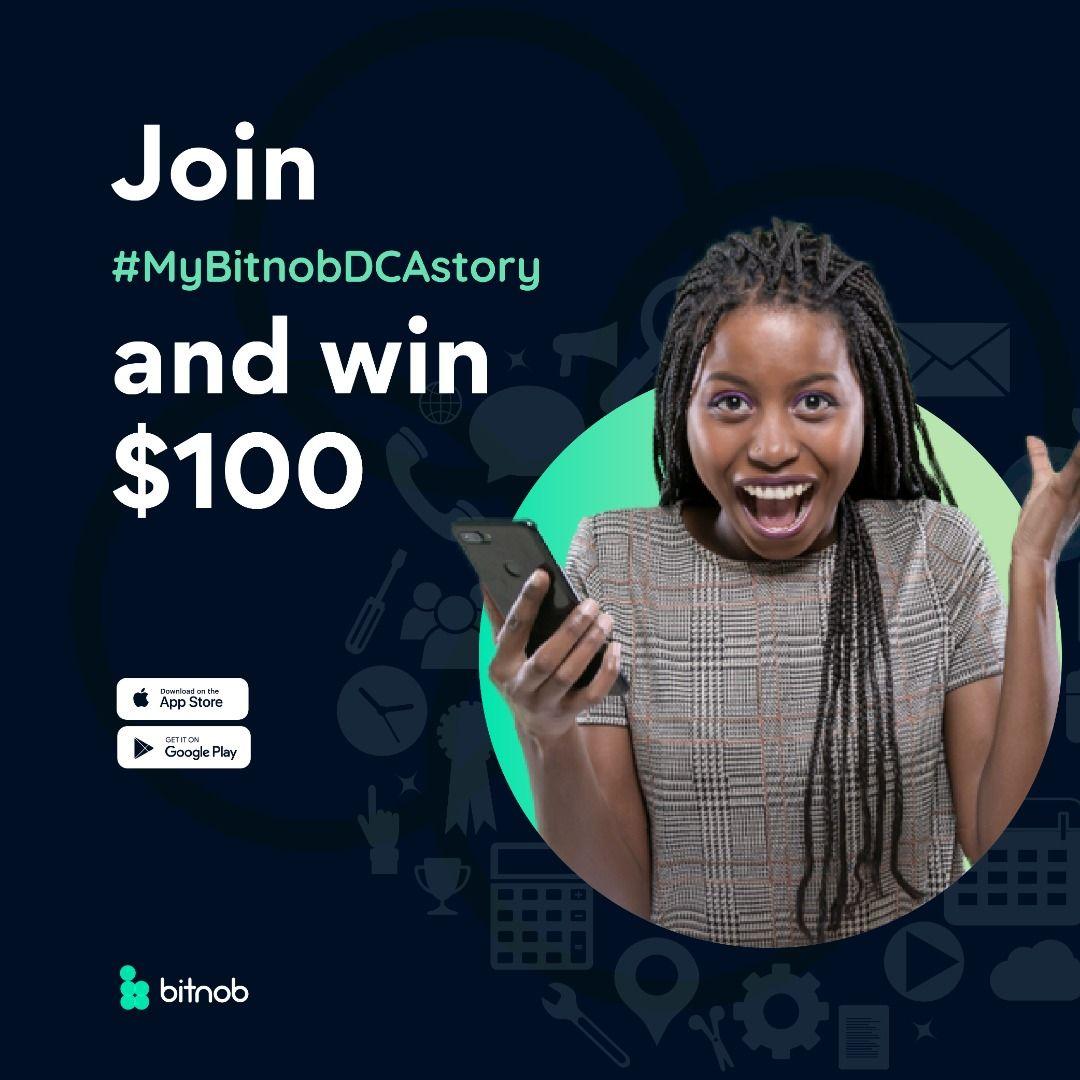 Tell Us Your Story and Win $100